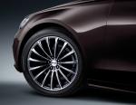 Zotye Z700 2015 года